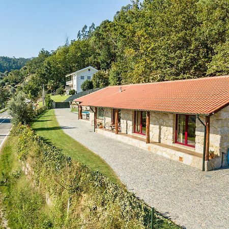 Assento Do Cavado By House And People Villa Valdosende Dış mekan fotoğraf