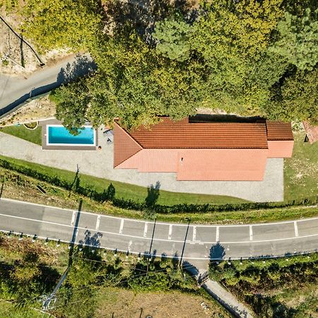Assento Do Cavado By House And People Villa Valdosende Dış mekan fotoğraf
