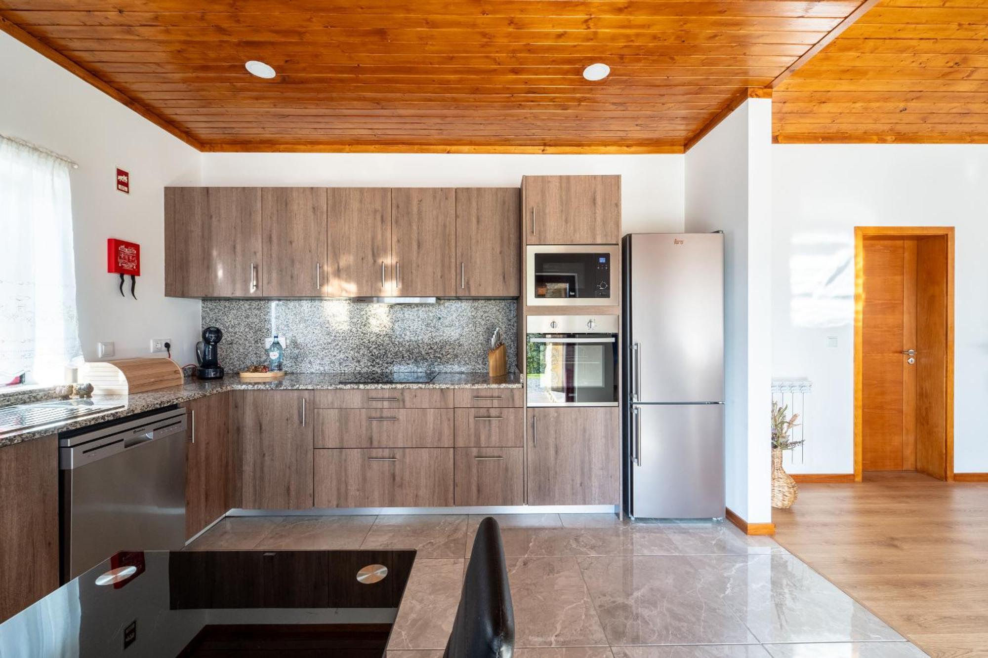 Assento Do Cavado By House And People Villa Valdosende Dış mekan fotoğraf