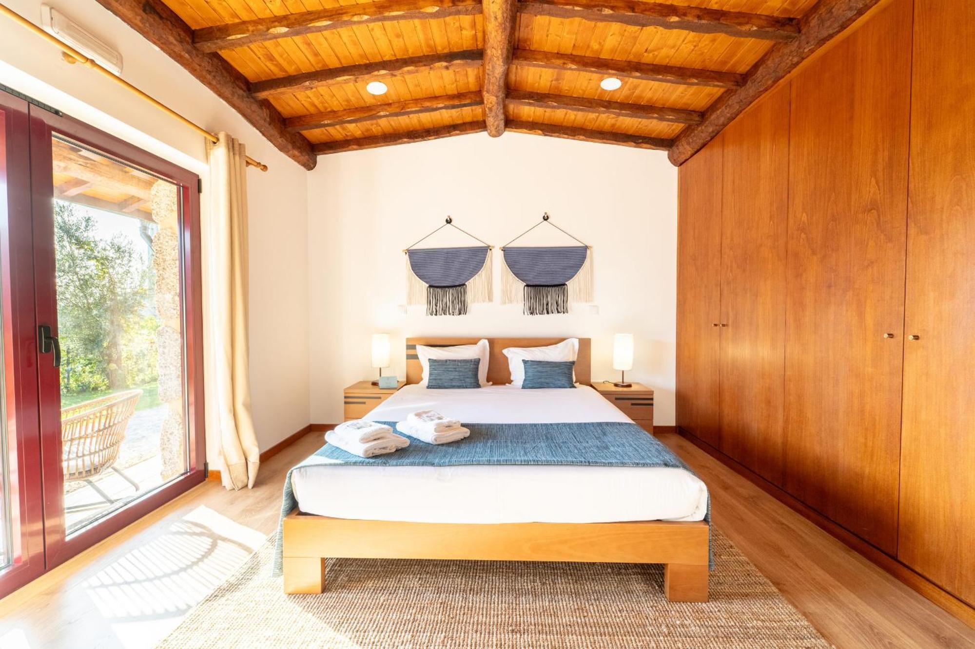 Assento Do Cavado By House And People Villa Valdosende Dış mekan fotoğraf