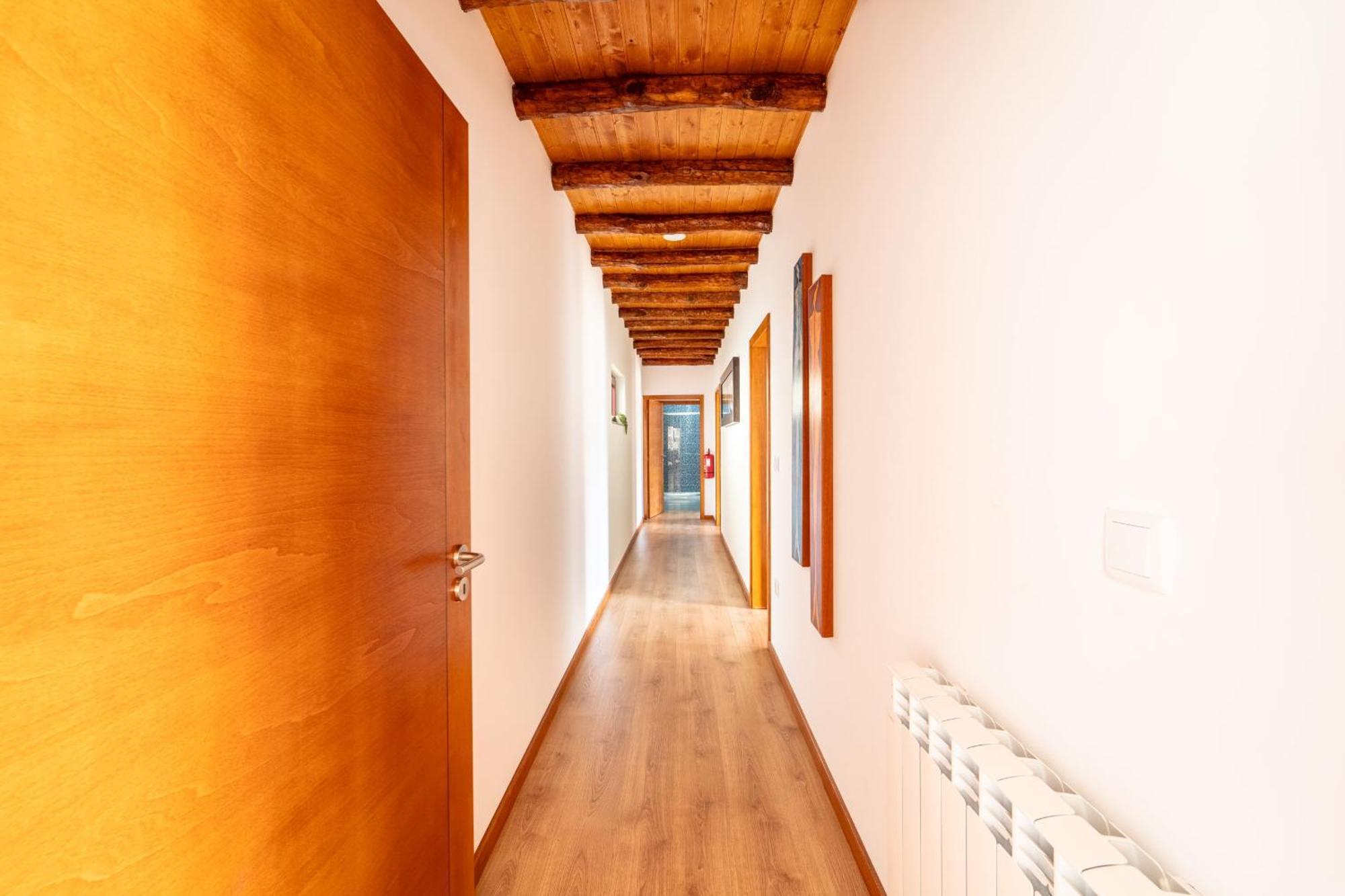 Assento Do Cavado By House And People Villa Valdosende Dış mekan fotoğraf