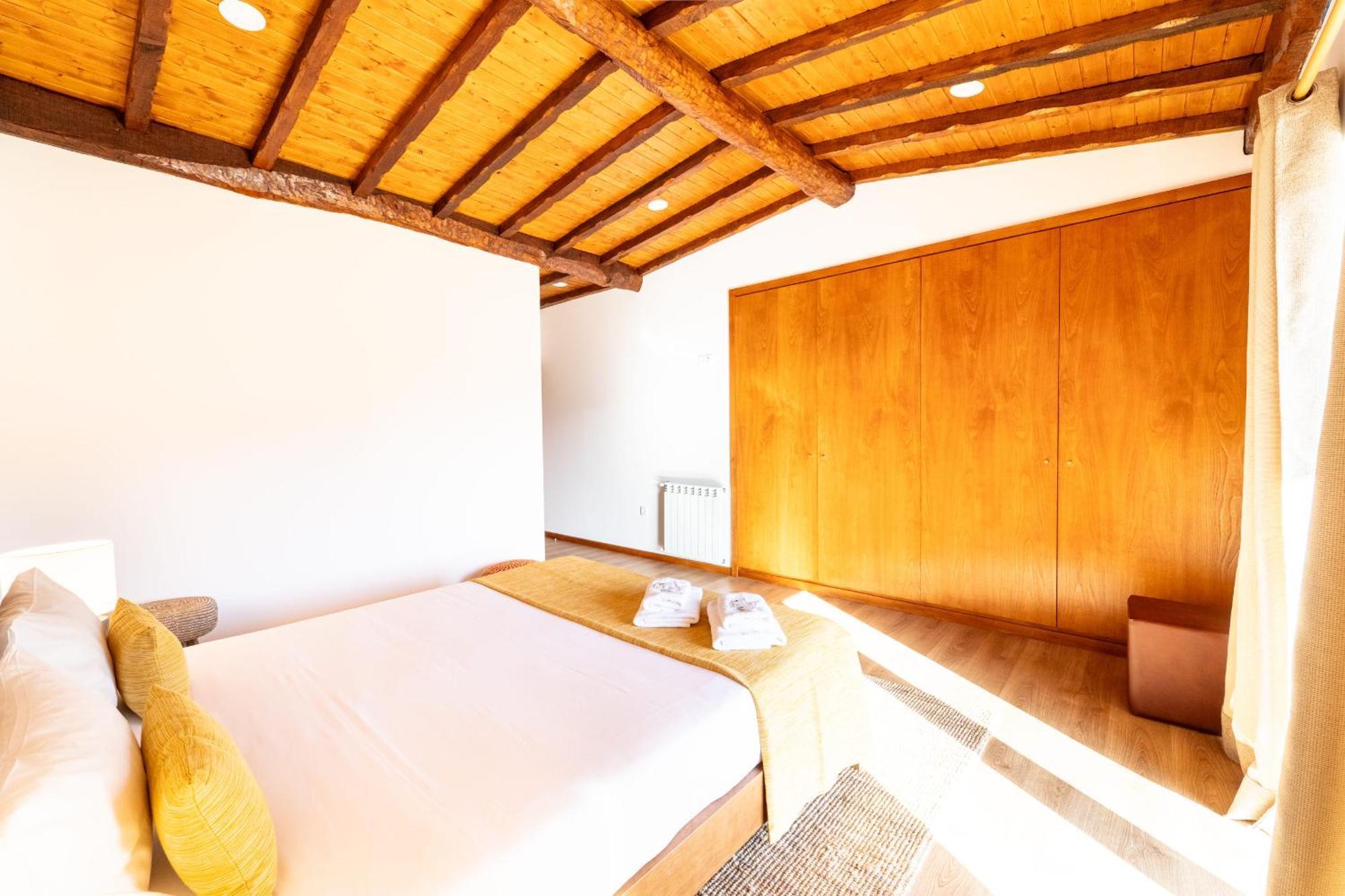 Assento Do Cavado By House And People Villa Valdosende Dış mekan fotoğraf