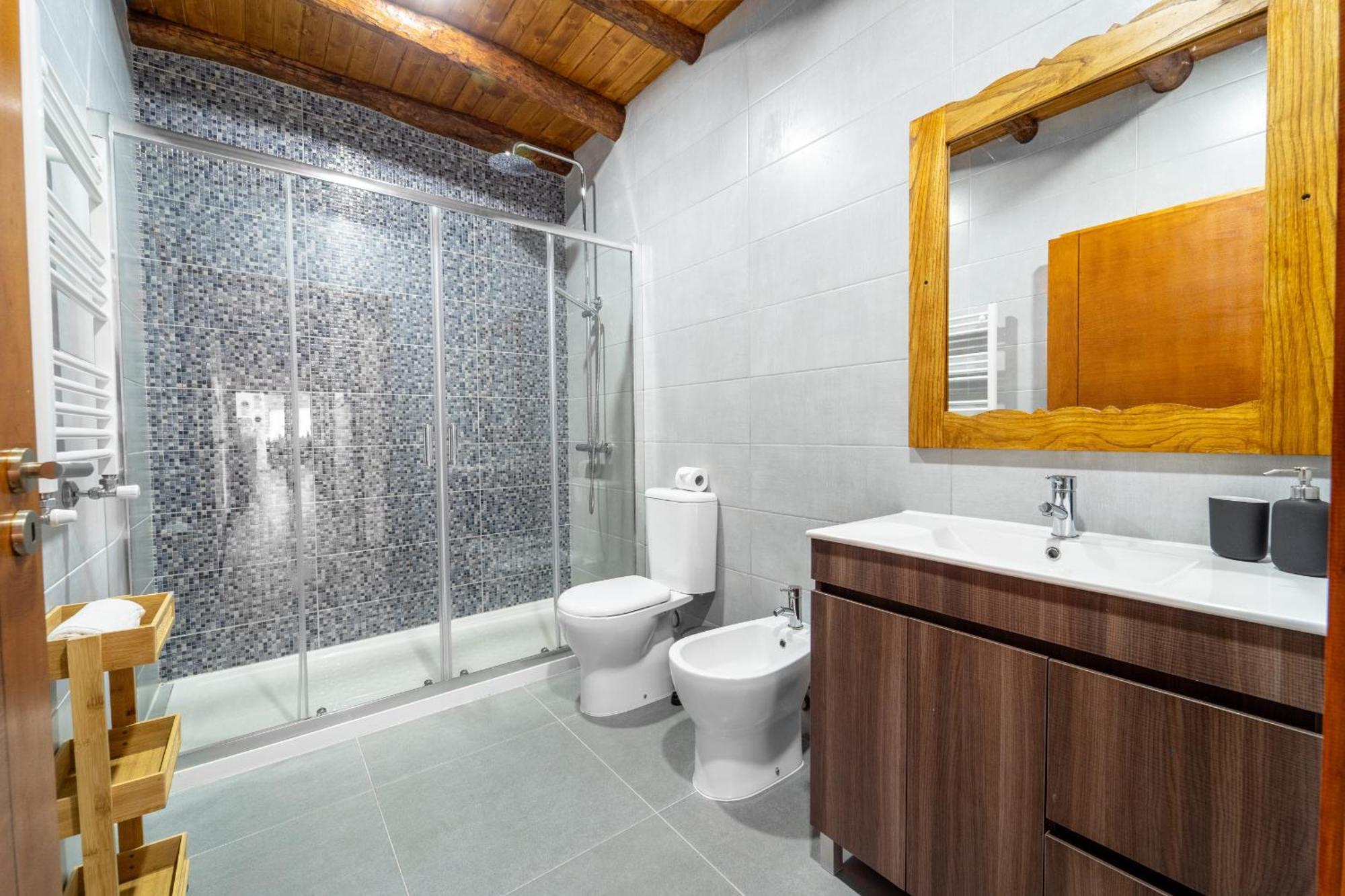 Assento Do Cavado By House And People Villa Valdosende Dış mekan fotoğraf