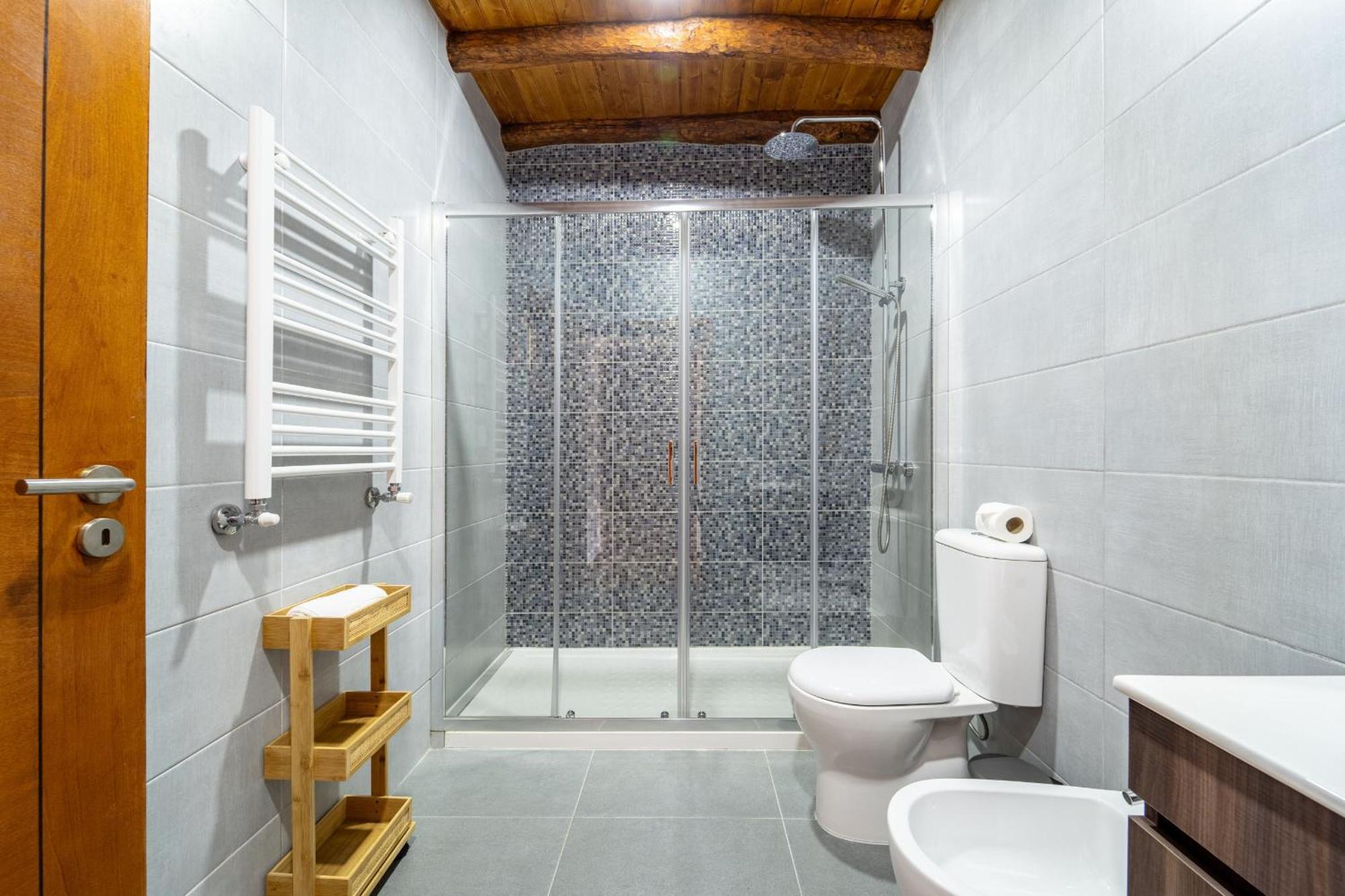 Assento Do Cavado By House And People Villa Valdosende Dış mekan fotoğraf