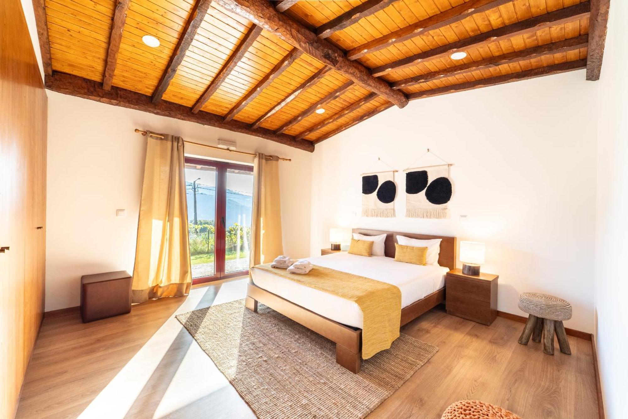 Assento Do Cavado By House And People Villa Valdosende Dış mekan fotoğraf