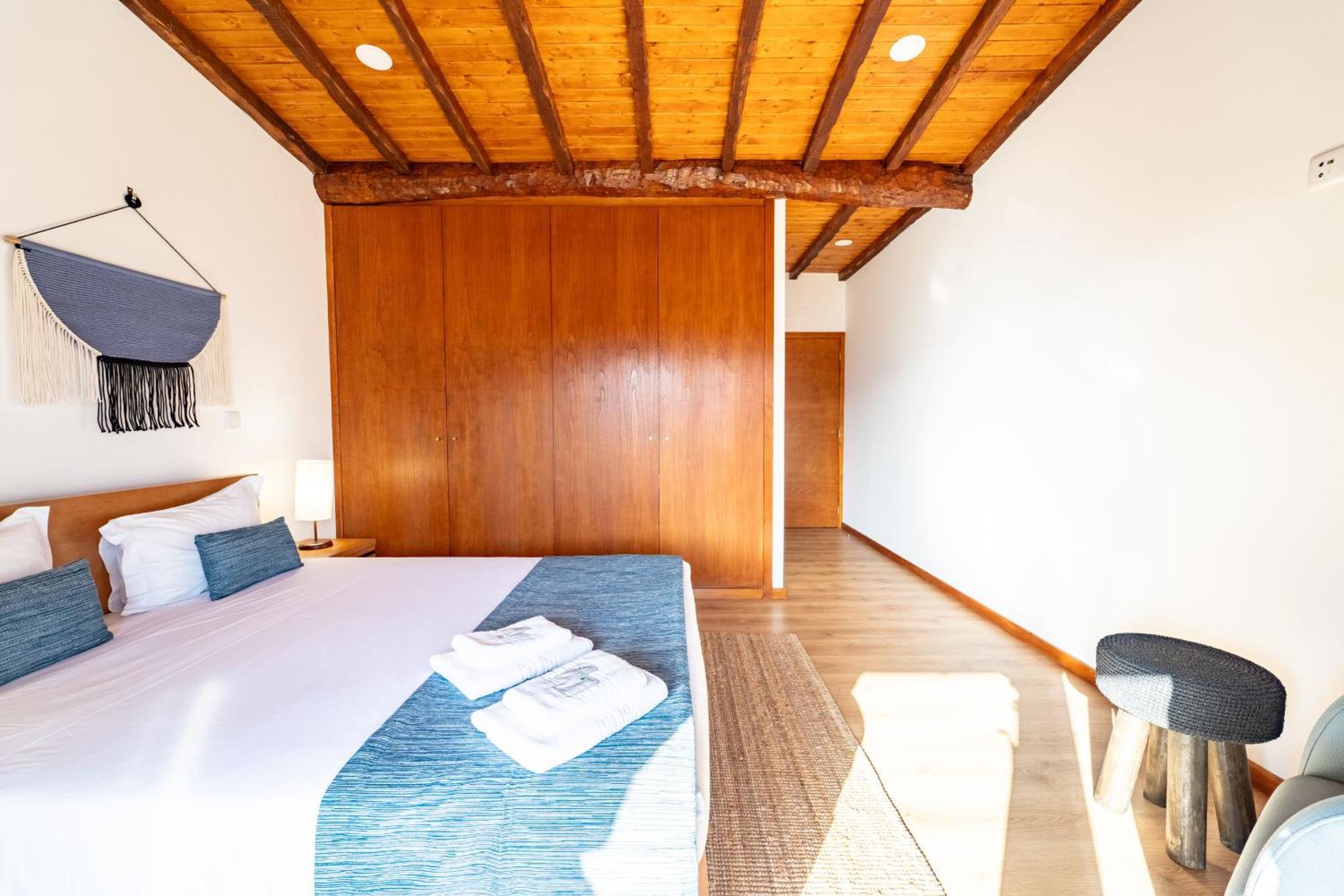 Assento Do Cavado By House And People Villa Valdosende Dış mekan fotoğraf