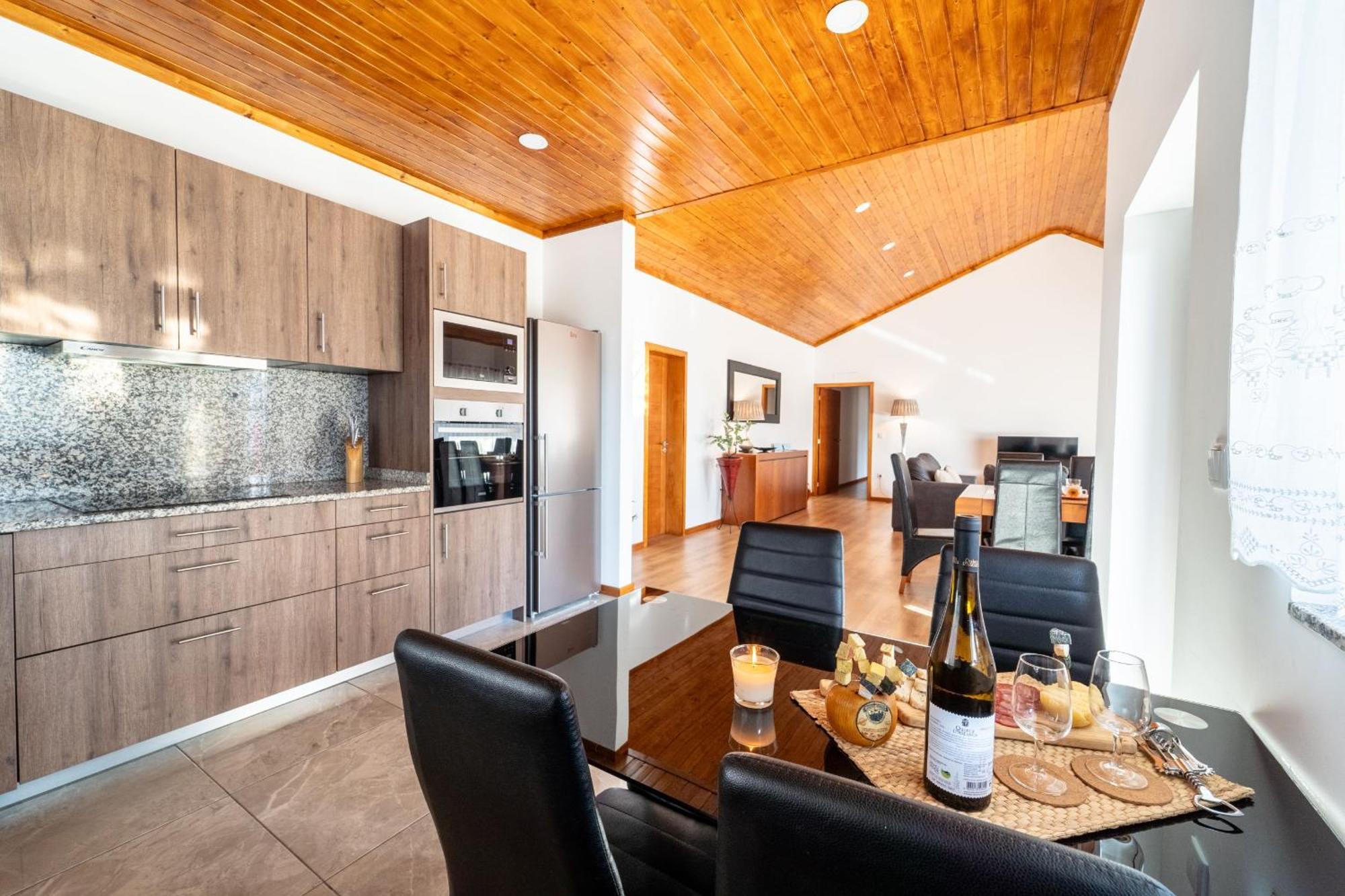 Assento Do Cavado By House And People Villa Valdosende Dış mekan fotoğraf